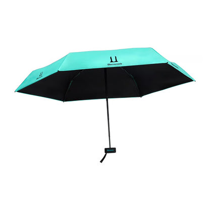 G-DRAGON - UMBRELLA COMPACT [Mint] / 2025 WORLD TOUR [Übermensch]