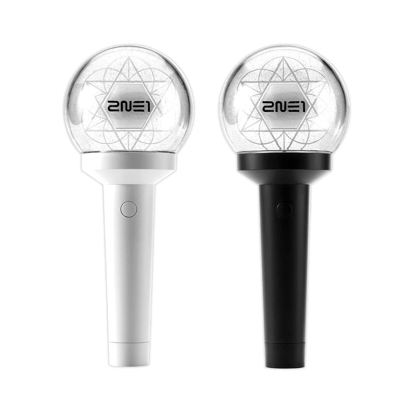 2NE1 OFFICIAL LIGHT STICK [Black]