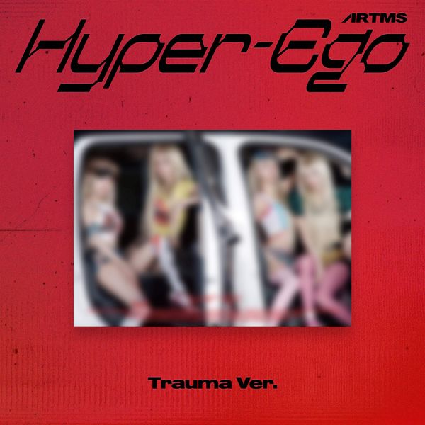 ARTMS - <Hyper-Ego>