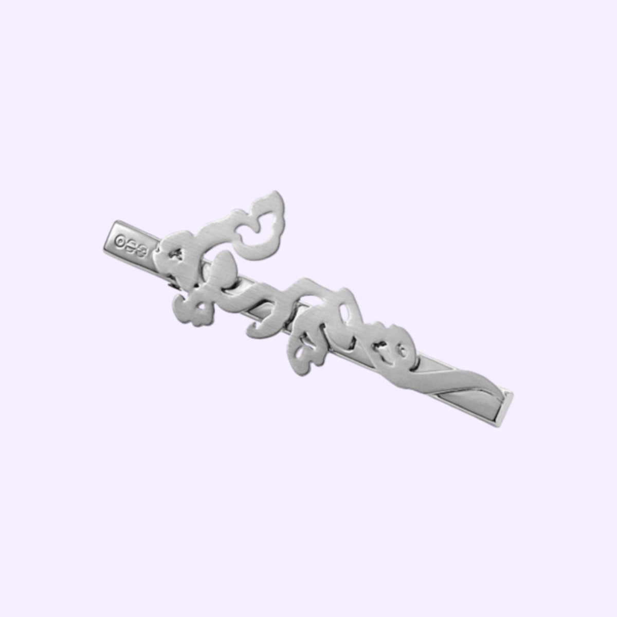 < BTS X MU:DS > Hair Pin