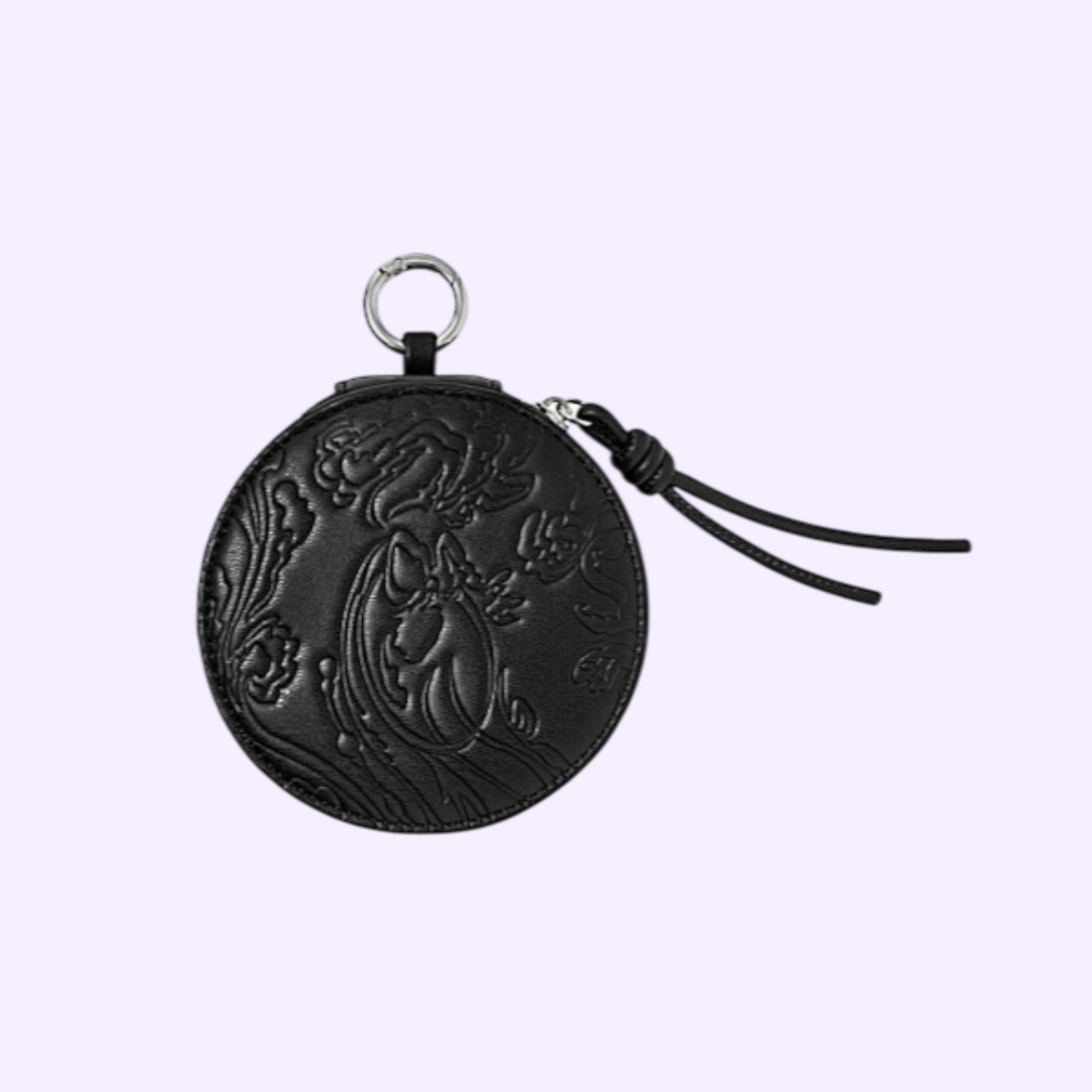 < BTS X MU:DS > Card Holder