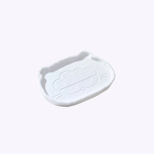 ZO&FRIENDS 1st POP-UP ZOA PLATE