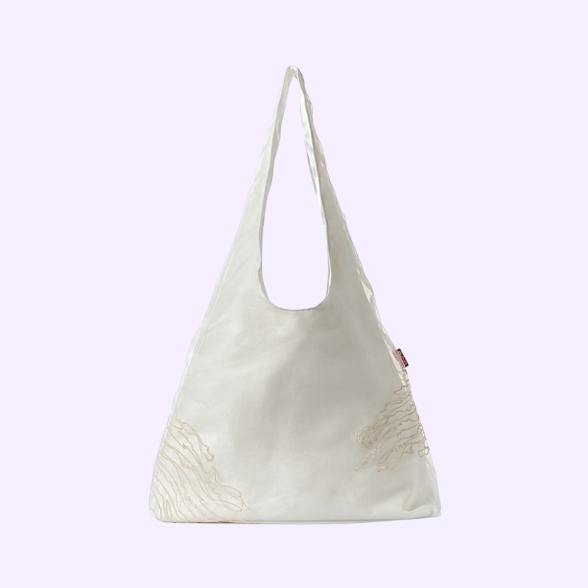 < BTS X MU:DS > Shoulder Bag