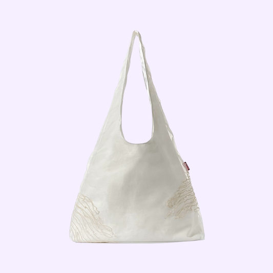 < BTS X MU:DS > Shoulder Bag