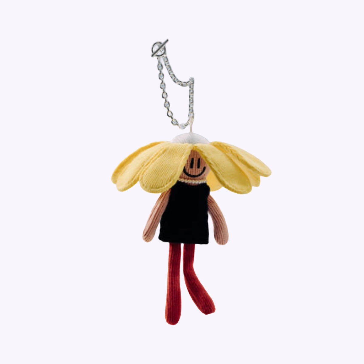 ZO&FRIENDS 1st POP-UP A&NE KNIT KEYRING
