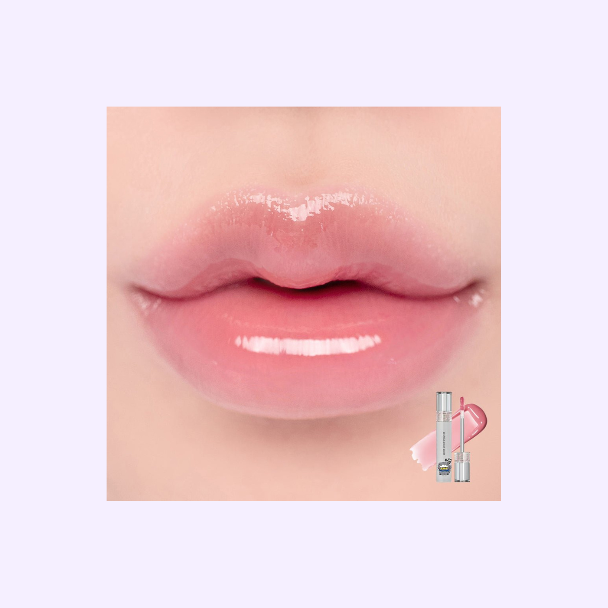 rom&nd X ZO&FRIENDS TINT RING SET