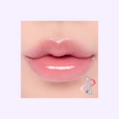 rom&nd X ZO&FRIENDS TINT RING SET