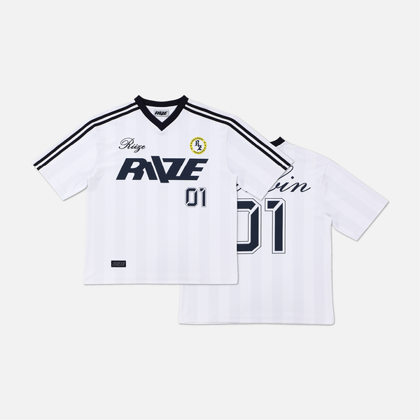 RIIZE - [2026 POP-UP [ARCHIIVE²] MD] SOCCER JERSEY