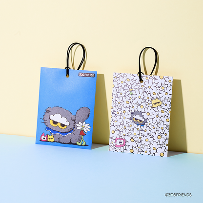 OHSCENT X ZO6FRIENDS Perfume Sachet / Fabric Perfume