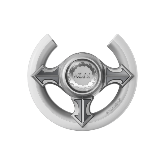 ALPHA DRIVE ONE - OFFICIAL LIGHT STICK