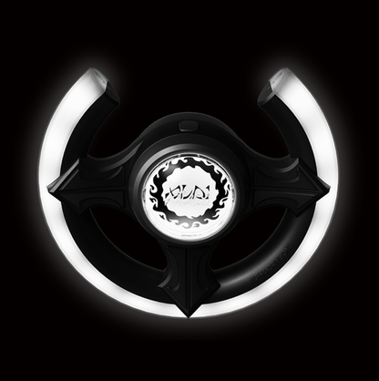 ALPHA DRIVE ONE - OFFICIAL LIGHT STICK