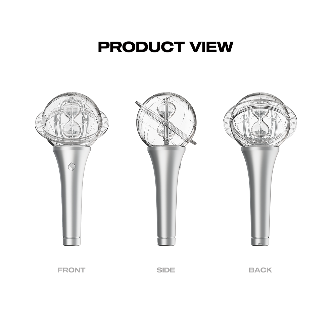 (Ktown Gift) ATEEZ - OFFICIAL LIGHT STICK Ver.3