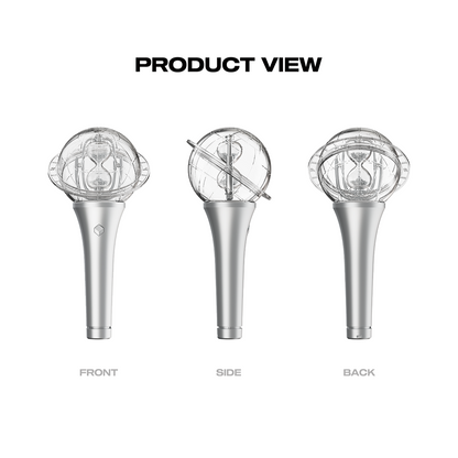 (Ktown Gift) ATEEZ - OFFICIAL LIGHT STICK Ver.3