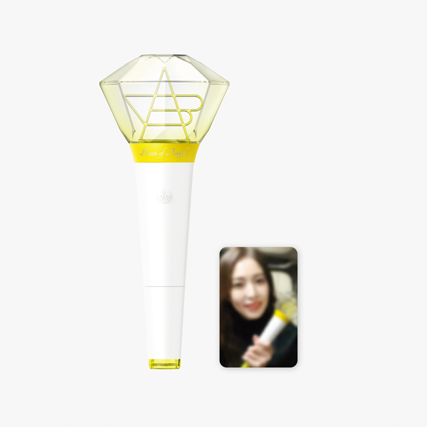 BoA - OFFICIAL LIGHT STICK (New)