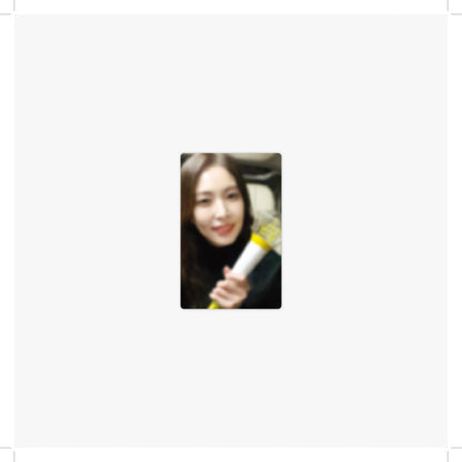 BoA - OFFICIAL LIGHT STICK (New)