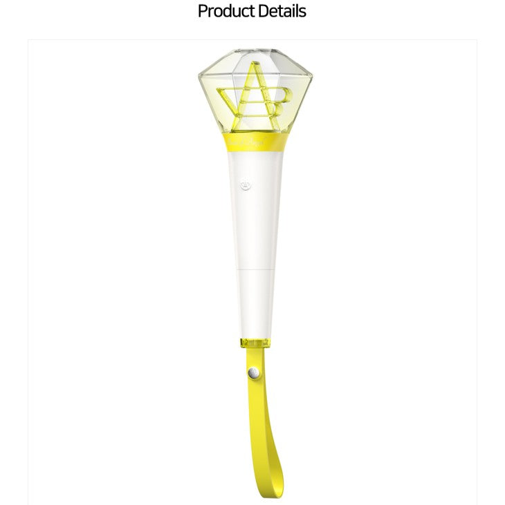 BoA - OFFICIAL LIGHT STICK (New)