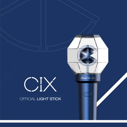 CIX - OFFICIAL LIGHT STICK
