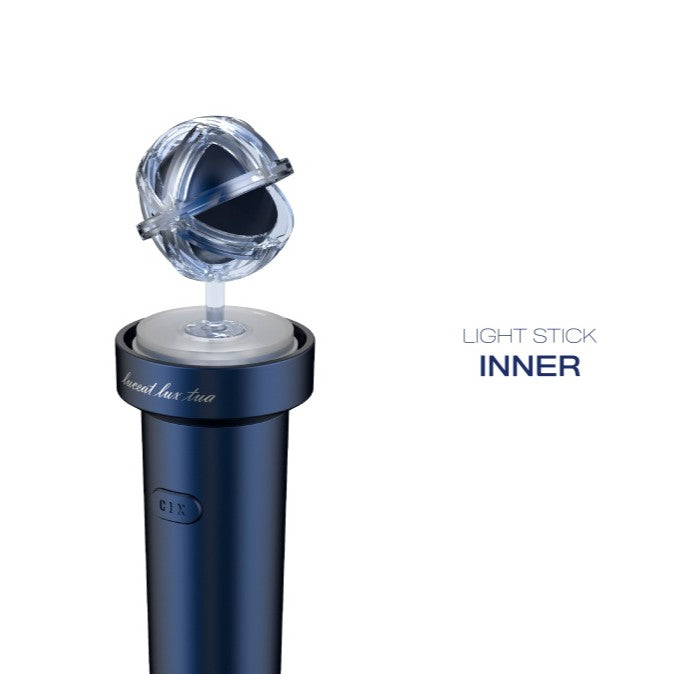 CIX - OFFICIAL LIGHT STICK
