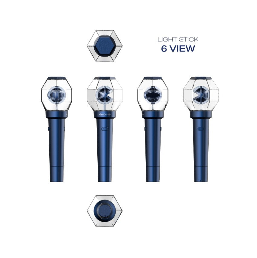 CIX - OFFICIAL LIGHT STICK