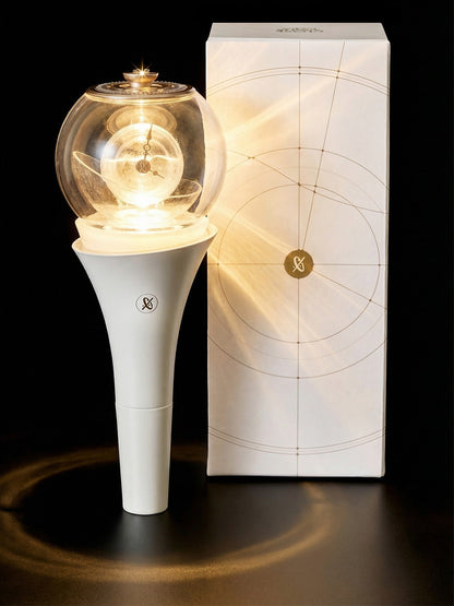 CLOSE YOUR EYES - OFFICIAL LIGHT STICK