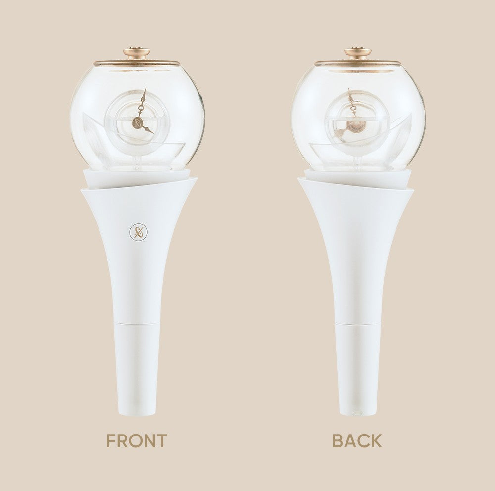 CLOSE YOUR EYES - OFFICIAL LIGHT STICK