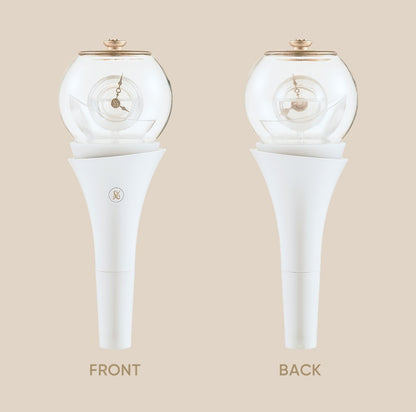 CLOSE YOUR EYES - OFFICIAL LIGHT STICK