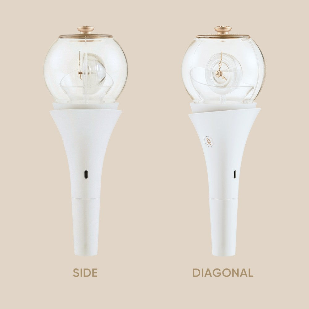 CLOSE YOUR EYES - OFFICIAL LIGHT STICK