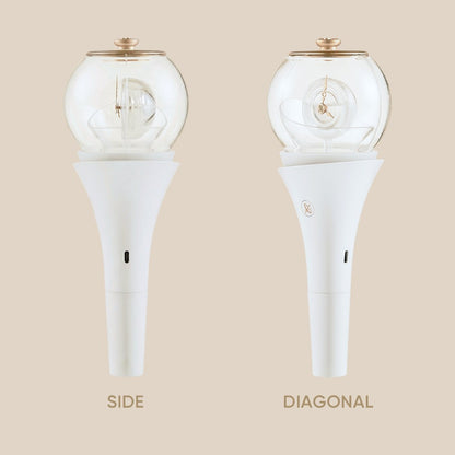 CLOSE YOUR EYES - OFFICIAL LIGHT STICK