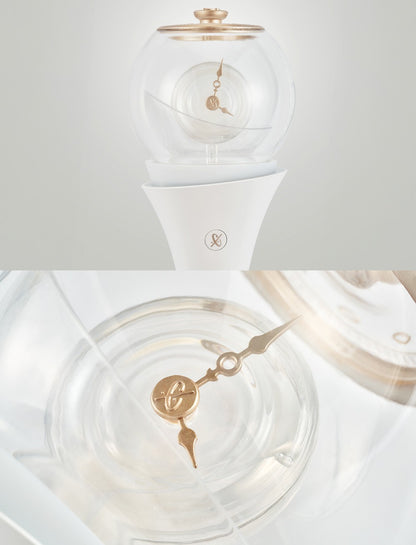 CLOSE YOUR EYES - OFFICIAL LIGHT STICK