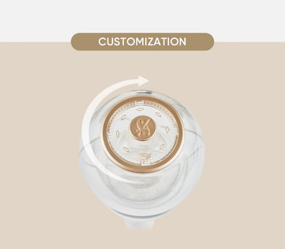 CLOSE YOUR EYES - OFFICIAL LIGHT STICK