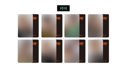(+ Gift) Stray Kids - [[THIS & THAT] POP-UP MD] MESH LONG SLEEVE