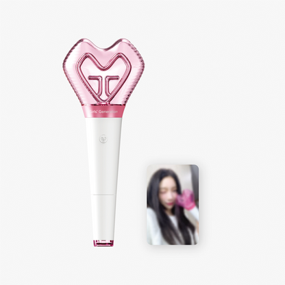 Girls’ Generation - OFFICIAL LIGHT STICK (New)
