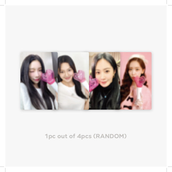 Girls’ Generation - OFFICIAL LIGHT STICK (New)