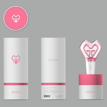 Girls’ Generation - OFFICIAL LIGHT STICK (New)