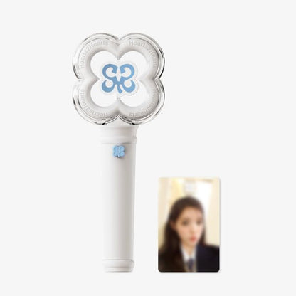 Hearts2Hearts - OFFICIAL LIGHT STICK