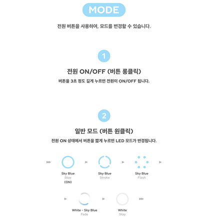 Hearts2Hearts - OFFICIAL LIGHT STICK