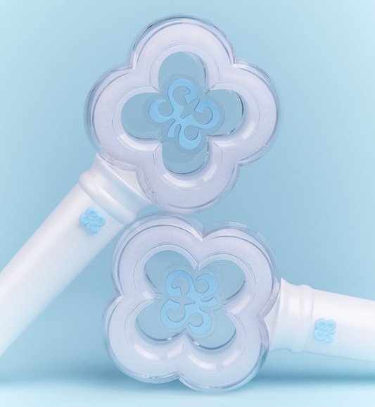 Hearts2Hearts - OFFICIAL LIGHT STICK