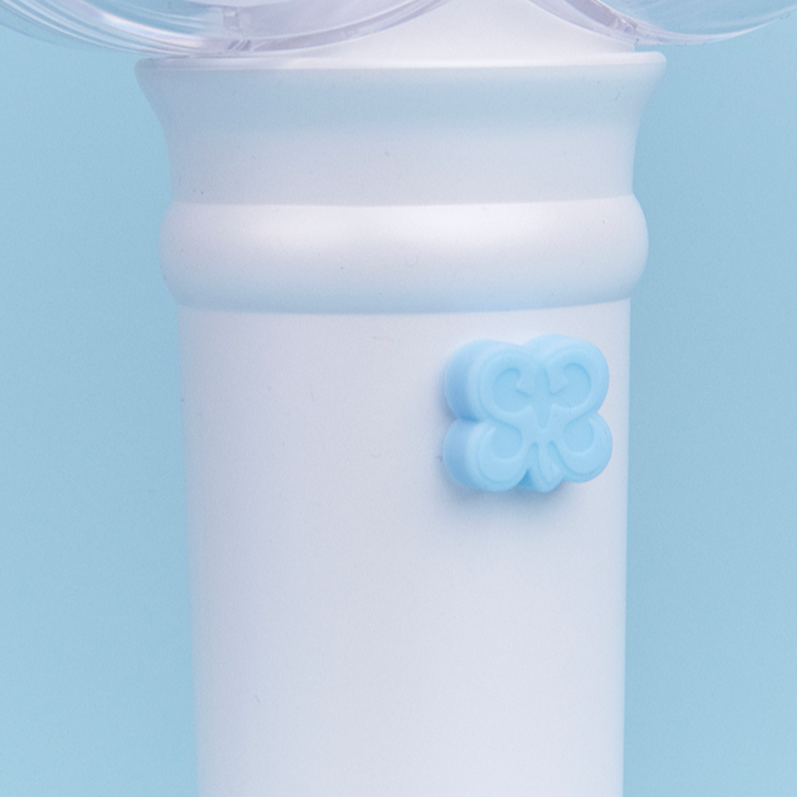 Hearts2Hearts - OFFICIAL LIGHT STICK