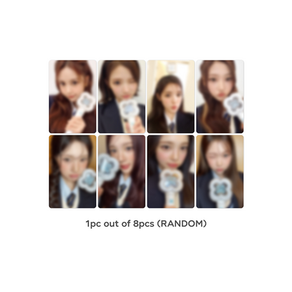Hearts2Hearts - OFFICIAL LIGHT STICK