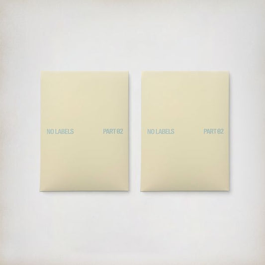 YEONJUN - [NO LABELS: PART 02] (Weverse Albums ver.)