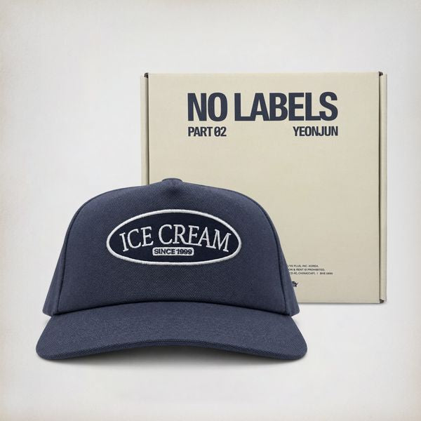YEONJUN - [NO LABELS: PART 02] (Cap Ver.) LIMITED