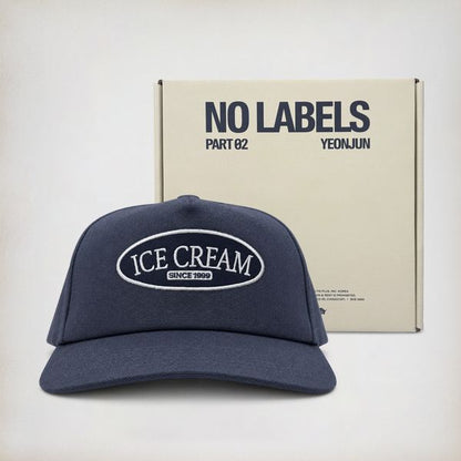 YEONJUN - [NO LABELS: PART 02] (Cap Ver.) LIMITED