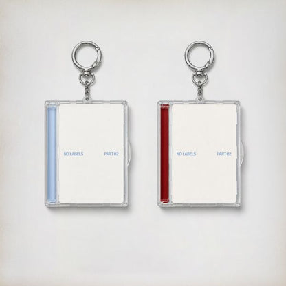 YEONJUN - [NO LABELS: PART 02] (Photocard Case Ver.)