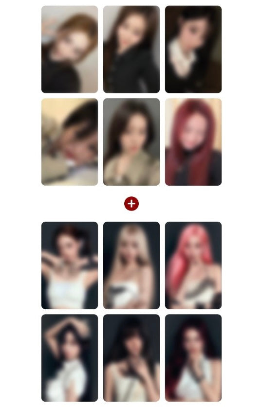 BABYMONSTER 3rd MINI ALBUM [CHOOM]