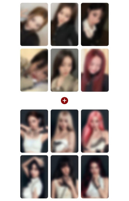 BABYMONSTER 3rd MINI ALBUM [CHOOM]