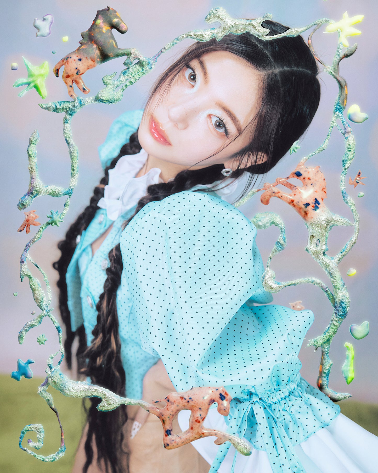 ITZY - [Motto] (POCAALBUM Ver.)
