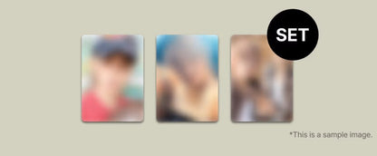 (Makestar Gift) V8 (SEVENTEEN) - 1st Mini Album 'V8'