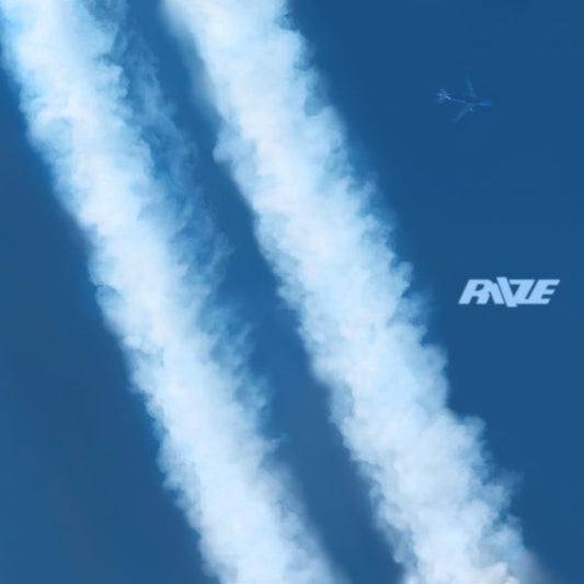 RIIZE - 2nd Mini Album [II] (Figure Ver.) (SMART ALBUM)