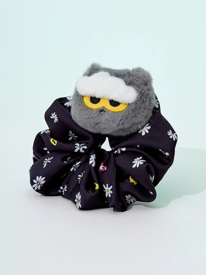 ZO&FRIENDS ZOA Signature Doll Hair Scrunchie