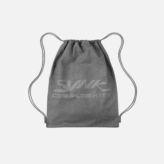 aespa - [2026 LIVE TOUR [SYNK: COMPLaeXITY] MD] GYM SACK